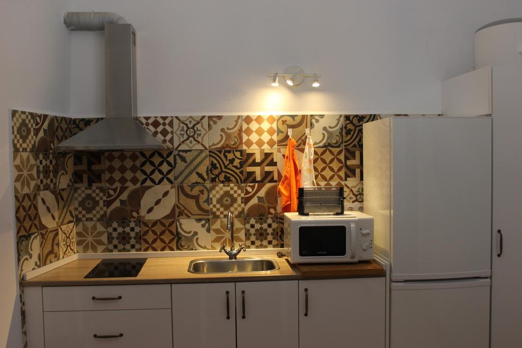 Apartamentos El Arco Кониль-де-ла-Фронтера Экстерьер фото