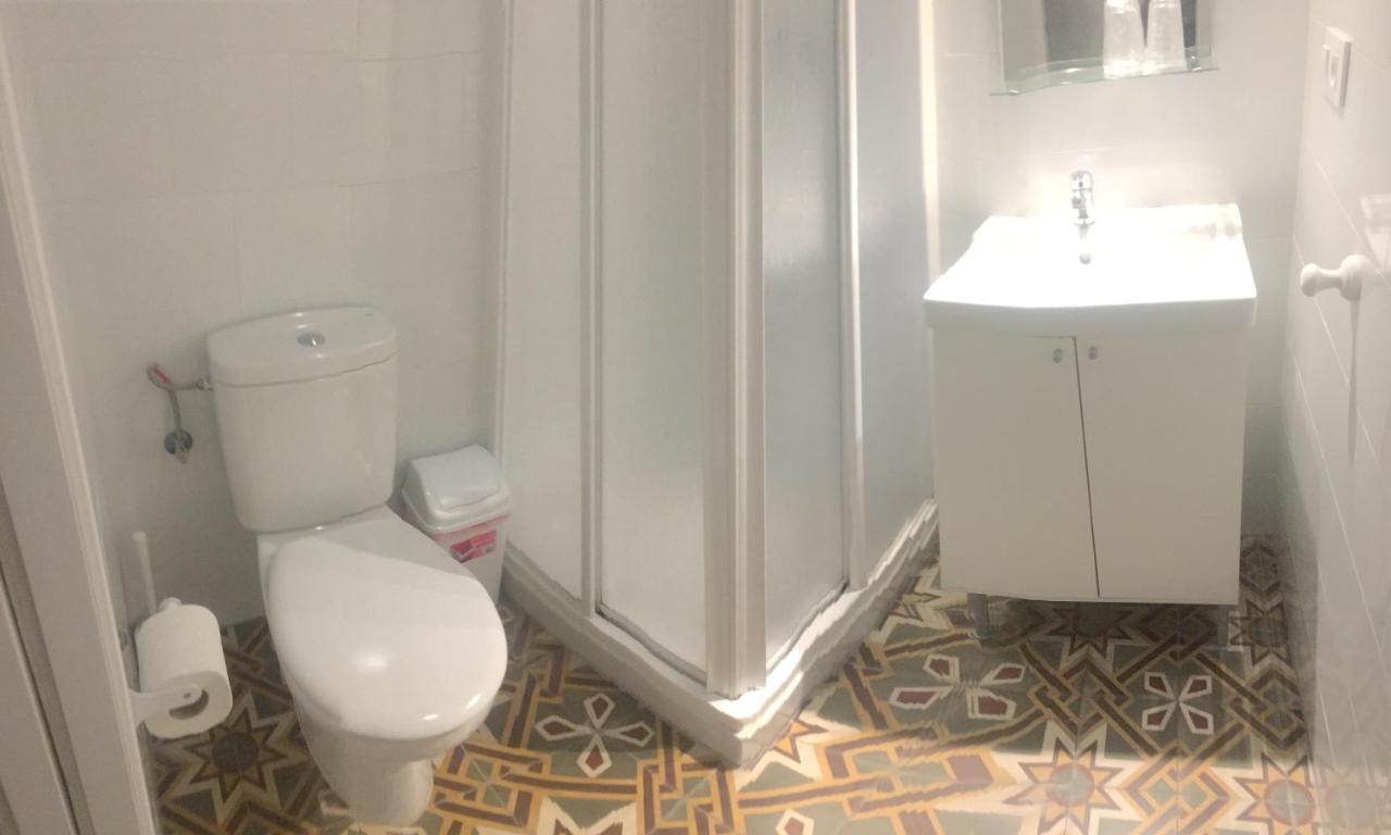 Apartamentos El Arco Кониль-де-ла-Фронтера Экстерьер фото